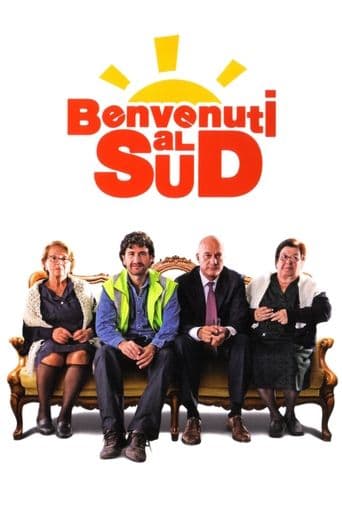 Bienvenue dans le sud Coflix