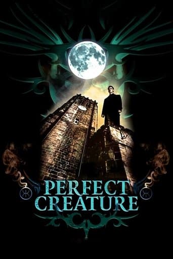 Perfect Creature Coflix