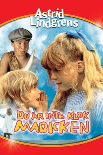 Du är inte klok, Madicken Coflix