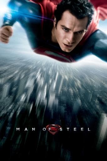 Man of Steel Coflix