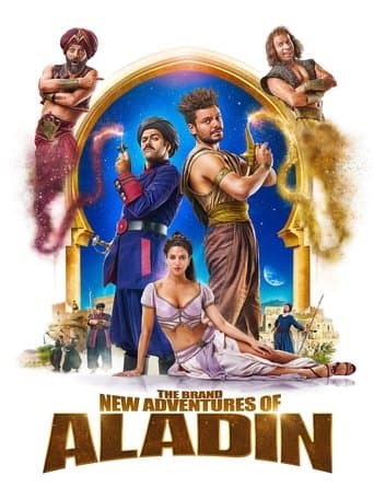 Alad'2 Coflix