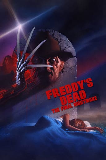 La Fin de Freddy : L'Ultime cauchemar Coflix