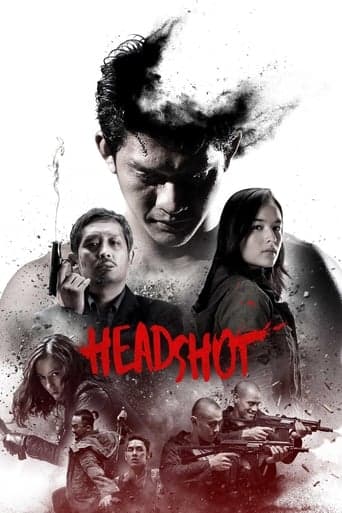 Headshot Coflix