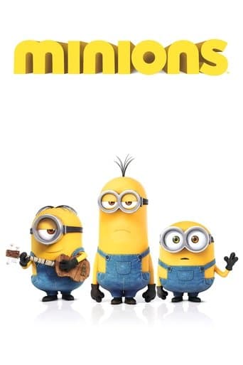 Les Minions Coflix