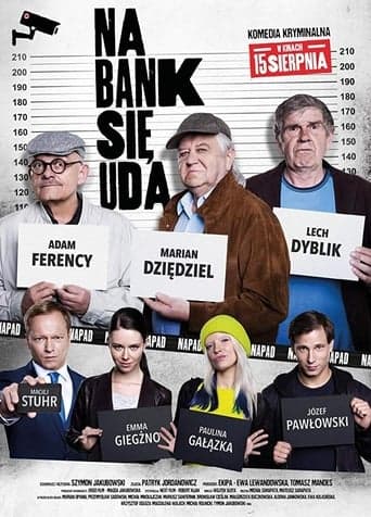 Na bank się uda Coflix
