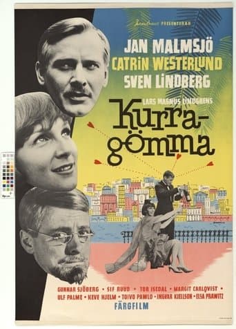 Kurragömma Coflix