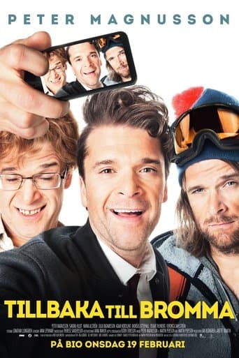 Tillbaka till Bromma Coflix