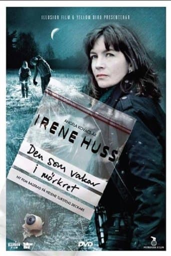 Irene Huss 7: Den som vakar i mörkret Coflix