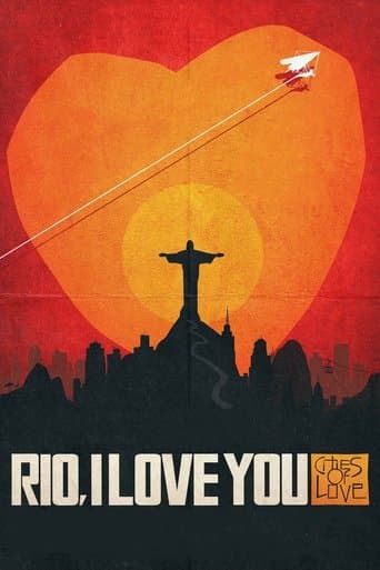 Rio, I love you Coflix