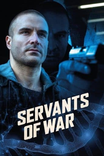 Servants of War Coflix