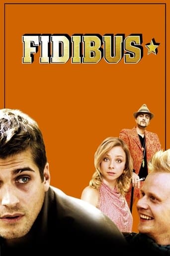Fidibus Coflix