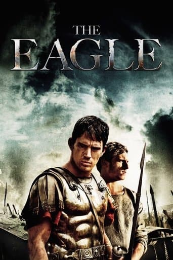 L'Aigle de la Neuvième Légion Coflix