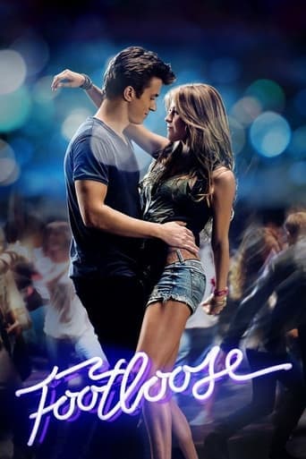 Footloose Coflix