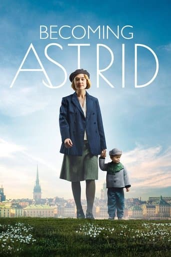 Astrid Coflix