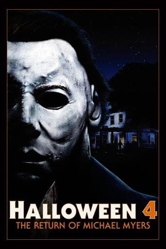 Halloween 4 : Le Retour de Michael Myers Coflix