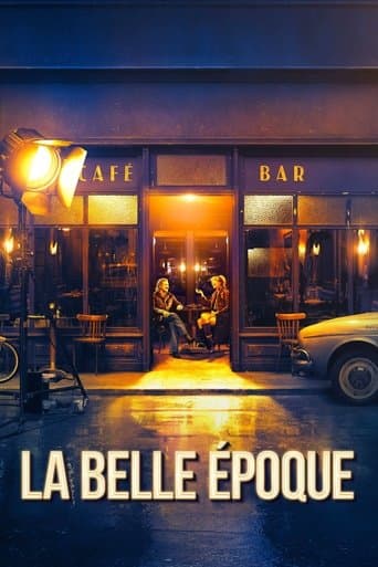La Belle Époque Coflix