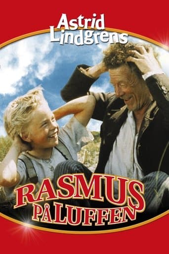 Rasmus på luffen Coflix