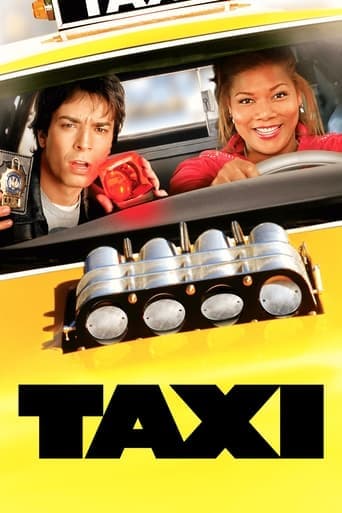 New York Taxi Coflix