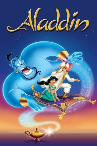 Aladdin Coflix