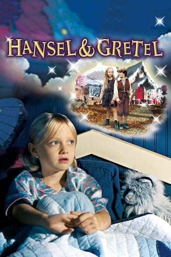 Hansel & Gretel Coflix