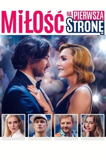 Miłość na pierwszą stronę Coflix