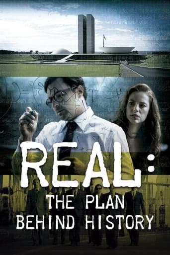 Real: O Plano por Trás da História Coflix