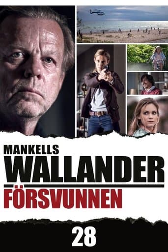 Försvunnen Coflix