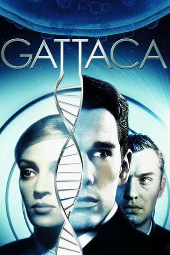Bienvenue à Gattaca Coflix