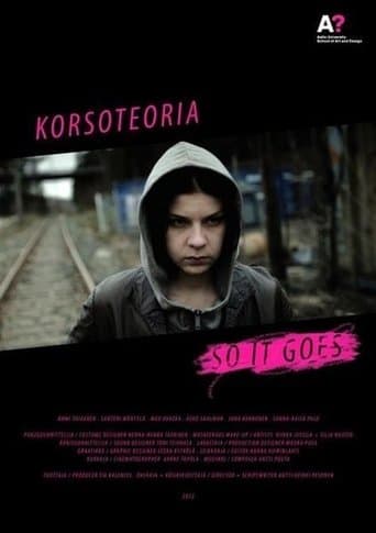 Korsoteoria Coflix