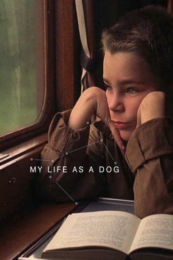 Ma vie de chien Coflix