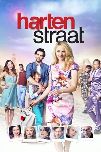 Hartenstraat Coflix