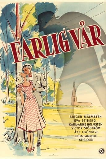 Farlig vår Coflix