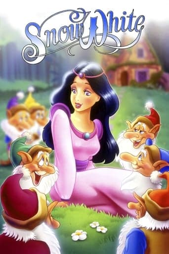 Blanche Neige Coflix