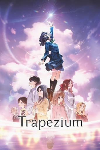 Trapezium Coflix