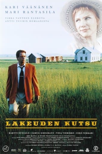 Lakeuden kutsu Coflix