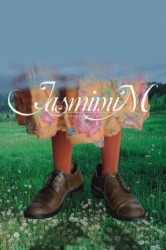 Jasminum Coflix