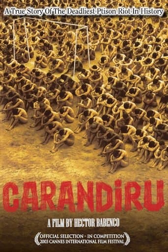 Carandiru Coflix