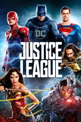 Justice League Coflix