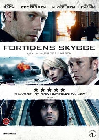 Traque en série Coflix