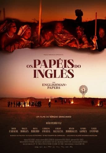 Les Papiers de l'Anglais Coflix