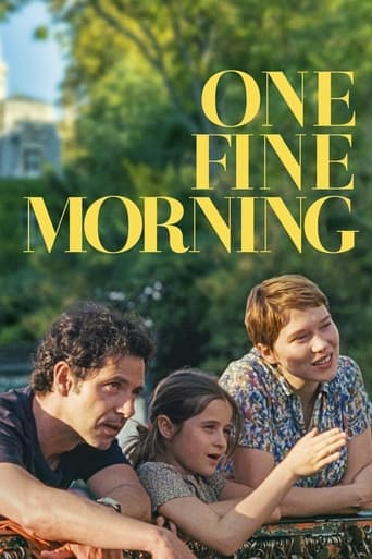 Un beau matin Coflix