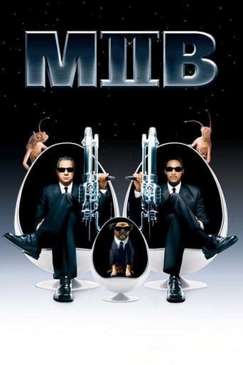 Men in Black II Coflix