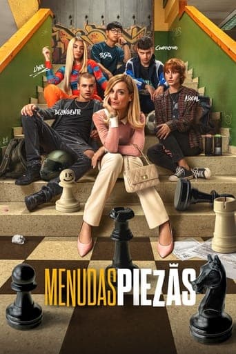 Menudas piezas Coflix