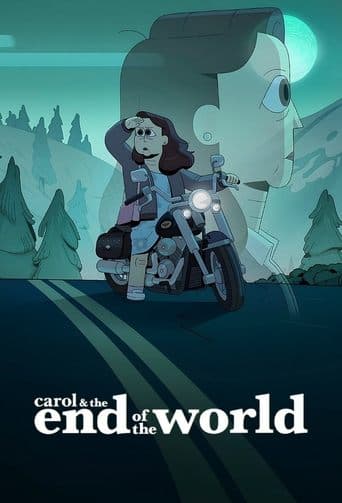 Carol et la fin du monde