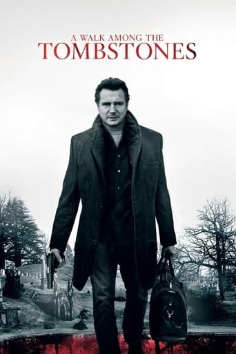 Balade entre les tombes Coflix