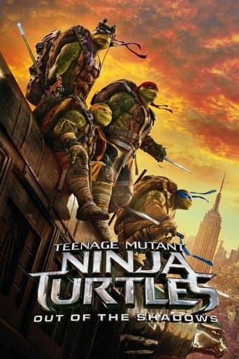 Ninja Turtles 2 Coflix