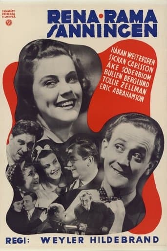 Rena rama sanningen Coflix