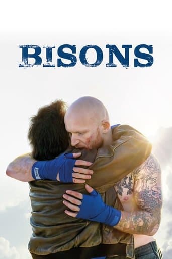Bisons Coflix