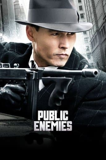 Public Enemies Coflix