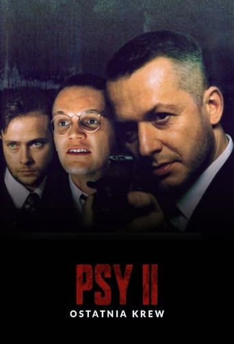 Psy 2: Ostatnia krew Coflix